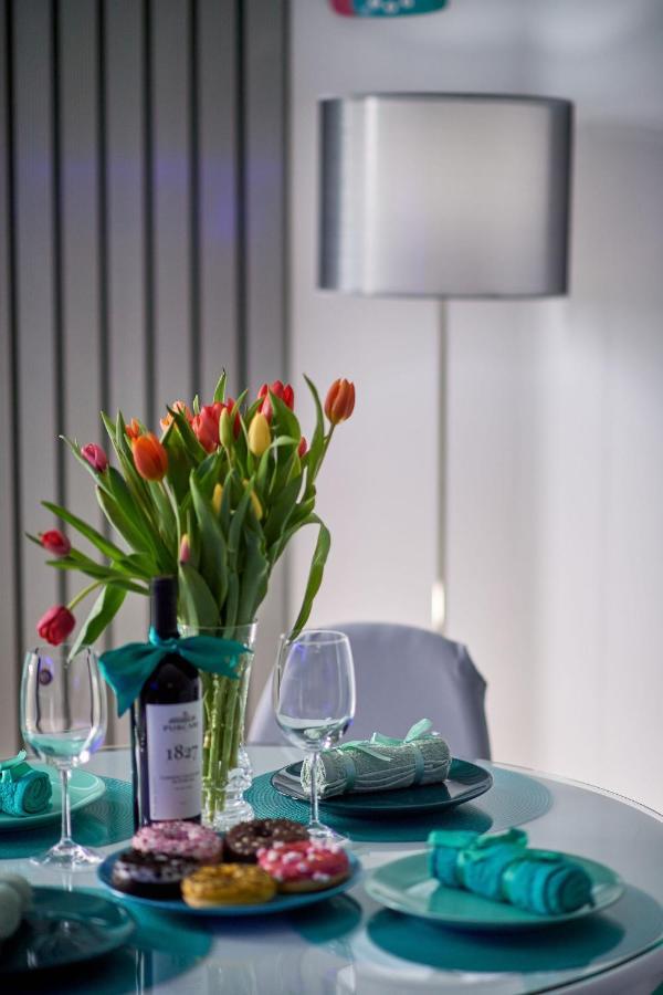 Sonnenstrand Apartment - Spa N Pool Beach Resort Mamaia Εξωτερικό φωτογραφία